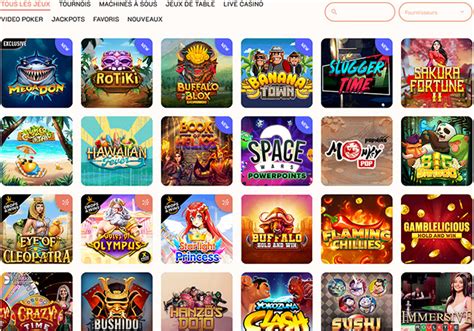 banzai slots bonus - banzai casino gratuit